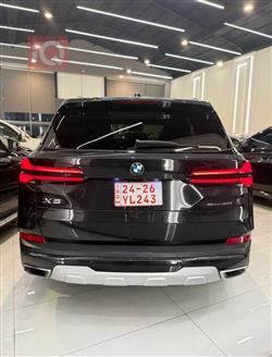 بي ام دبليو X5